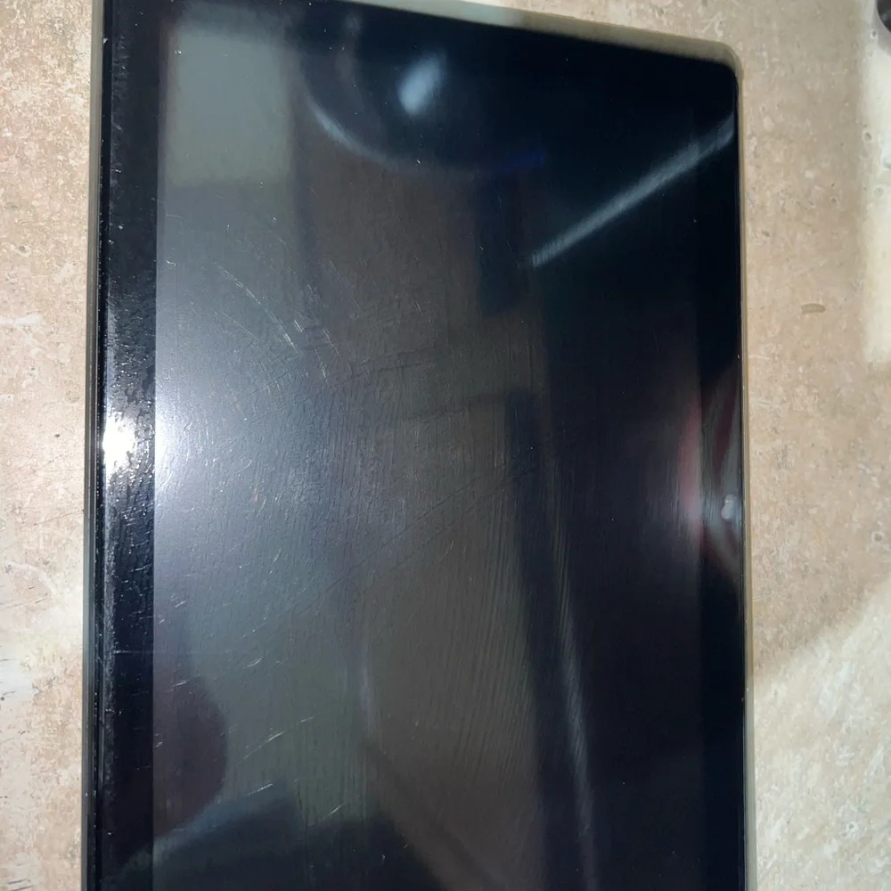 Black Tablet